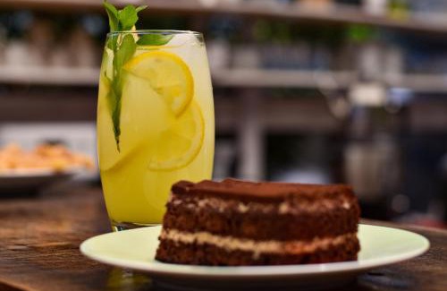 Adrasan Hôtel | Ceneviz Hotel