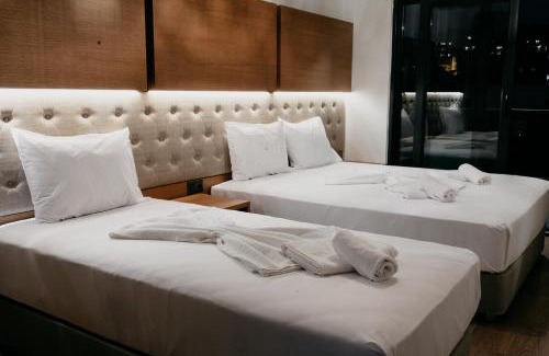 Akcakoca Appartement | Ceneviz Suit Hotel