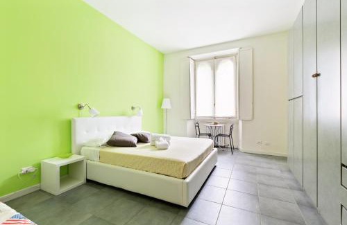 Milan Appartement | Cenisio & Sempione Cosy Flat