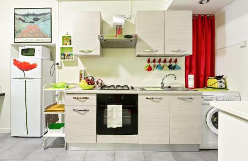 Milan Appartement | Cenisio & Sempione Cosy Flat