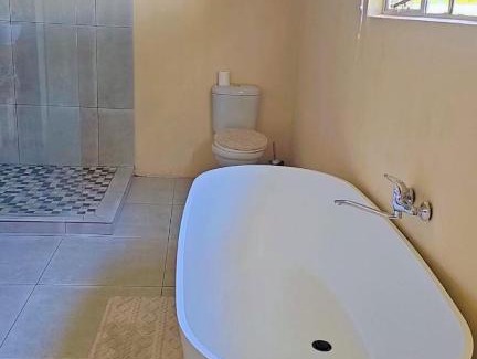 Potchefstroom Lit Et Petit-Déjeuner | CenoeN Country Suites