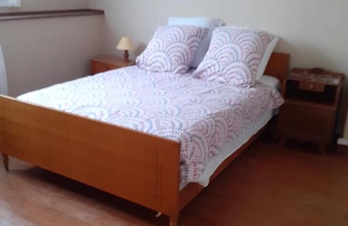 Villers-sur-Fere Maison | CENT UN.