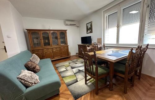 Apatin Appartement | Centar Apartman