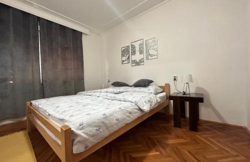 Apatin Appartement | Centar Apartman