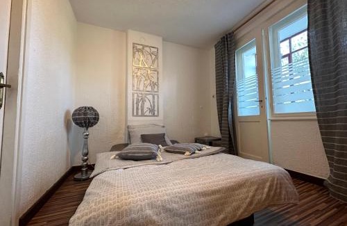 Apatin Appartement | Centar Apartman