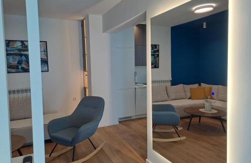 Centar Appartement | Centar Apartment