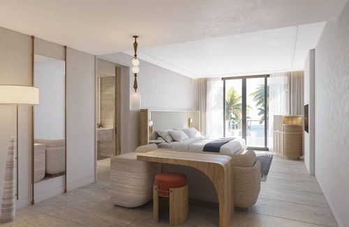 Chaweng City Center Hôtel | Centara Reserve Samui