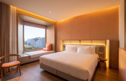 Nai Mueang Hôtel | Centara Ubon