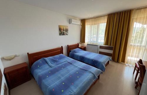 Rila Hôtel | Centaur Family Hotel