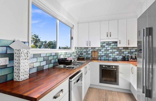 Sanctuary Point Maison | Centaur Sanctuary by Experience Jervis Bay