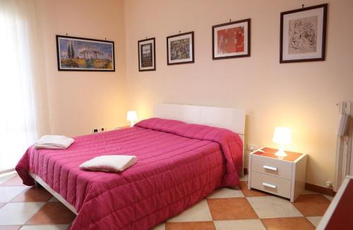 Pizzo Appartement | Centauro by PizzoApartments