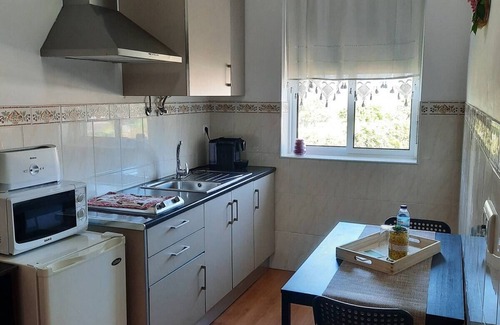 Oliveira do Bairro Maison | Centenária- Apartamento Duplo 201