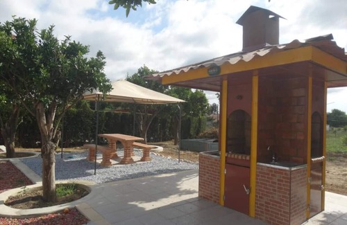 Oliveira do Bairro Maison | Centenária- Apartamento Duplo 201