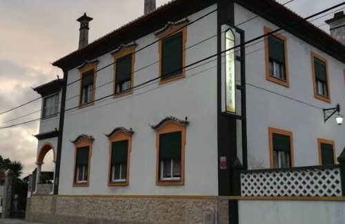 Oliveira do Bairro Maison | Centenária- Apartamento Duplo 201