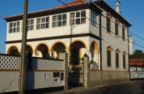Oliveira do Bairro Maison | Centenária- Apartamento Duplo 201