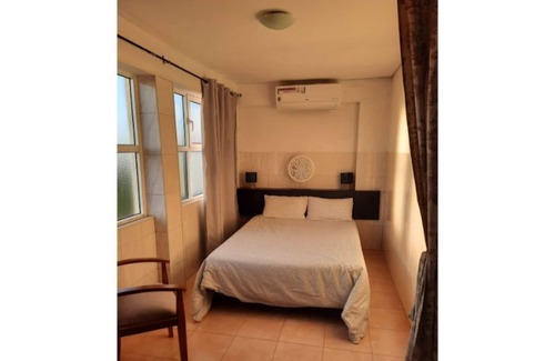 Oliveira do Bairro Appartement | Centenária - Apartamento Quadruplo 203