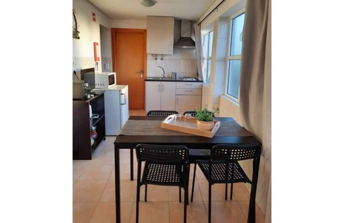 Oliveira do Bairro Appartement | Centenária - Apartamento Quadruplo 203
