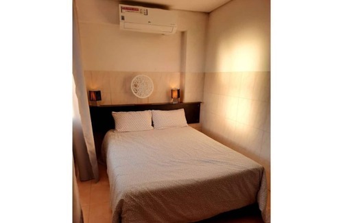 Oliveira do Bairro Appartement | Centenária - Apartamento Quadruplo 203