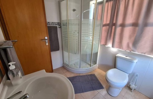Oliveira do Bairro Appartement | Centenária - Apartamento Quadruplo 203