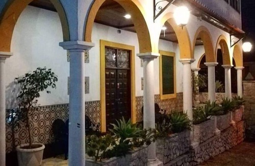 Oliveira do Bairro Maison | Centenária - Estúdio Triplo 101