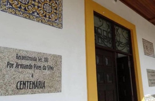 Oliveira do Bairro Maison | Centenária - Estúdio Triplo 101