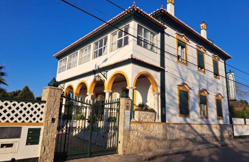 Oliveira do Bairro Appartement | Centenária