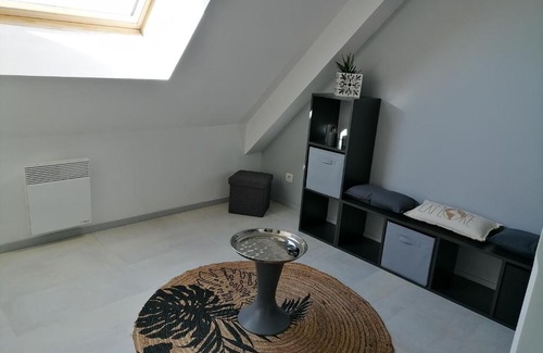 Noyen-sur-Sarthe Maison | Centenaire 24h du Mans