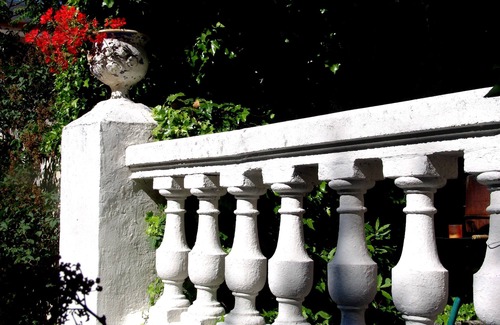 Miraflores de la Sierra Maison | Centenaire Villa dans le village de montagne près de Madrid