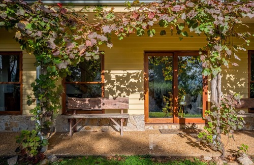 Wandiligong Maison | Centenary Heights, le Cadre Idéal Pour Ceux qui Recherchent la Beauté et L'isolement