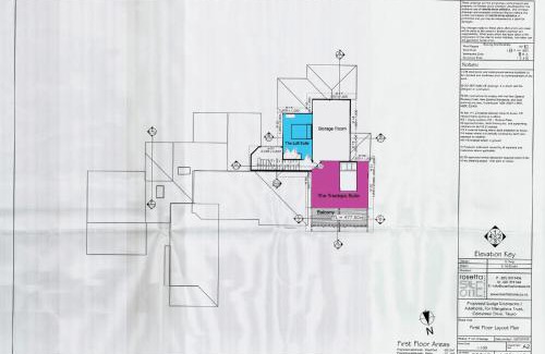Taupo Maison | Centennial House Taupo