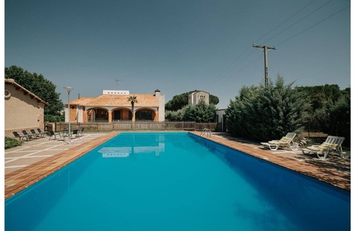 Hornillos de Eresma Appartement | APPARTEMENT CENTENO ----