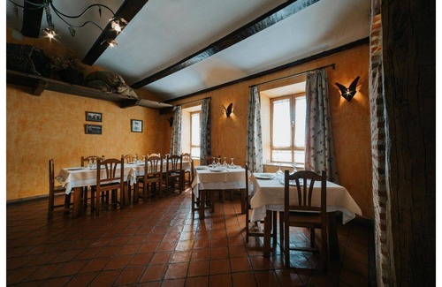 Hornillos de Eresma Appartement | APPARTEMENT CENTENO ----