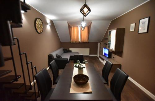 Cakovec Appartement | Center Apartment Čakovec