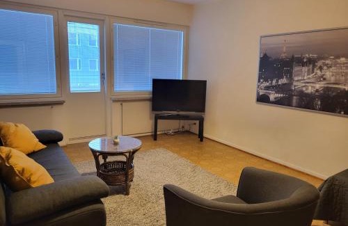 Kamppi Appartement | Center apartment Joensuu