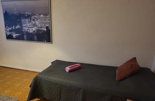 Kamppi Appartement | Center apartment Joensuu