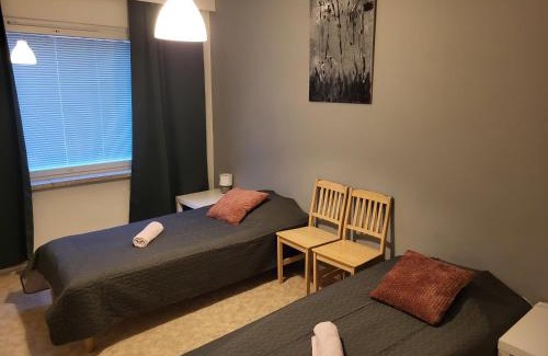 Kamppi Appartement | Center apartment Joensuu