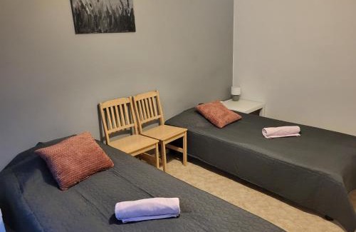 Kamppi Appartement | Center apartment Joensuu