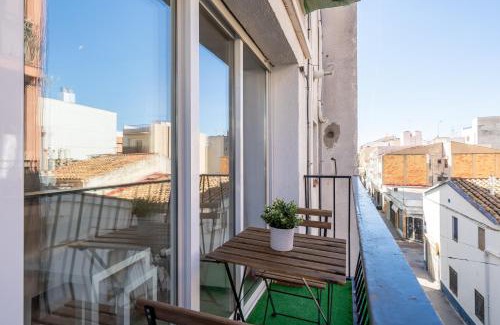 Calafell Appartement | Center Beach Calafell
