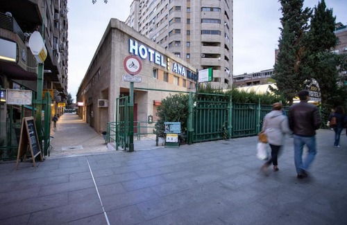 Camino de Ronda Appartement | CENTER DELUXE II