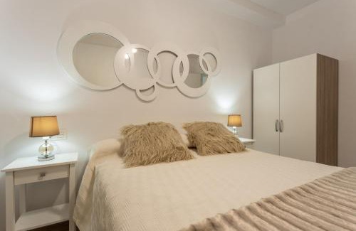 Camino de Ronda Appartement | CENTER DELUXE II