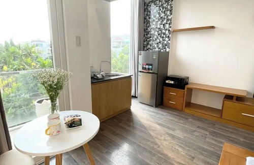 Thu Thiem Maison | Center District 2, 8 min to district 1 HCM