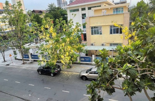 Thu Thiem Maison | Center District 2, 8 min to district 1 HCM