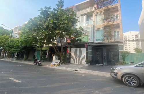 Thu Thiem Maison | Center District 2, 8 min to district 1 HCM
