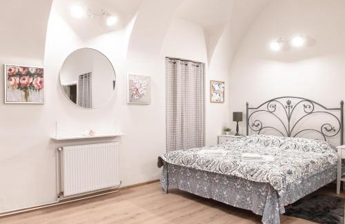 Cluj-Napoca City Centre Appartement | Center feelings studio by Alandala