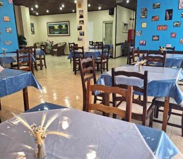 Santa Teresinha Hôtel | Center Hotel