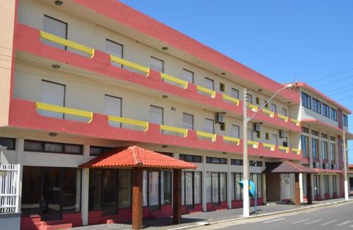 Santa Teresinha Hôtel | Center Hotel