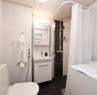 Turku Appartement | Center located, two-room flat with patio and WiFi