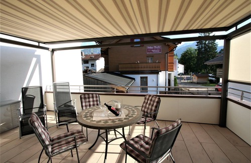 Oberstdorf Maison | chauf. Localisation, maisonnette, animaux admis, été: train de montagne inclus