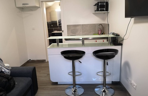 Meaux Appartement | Appartement centre Meaux entièrement refait proximité Disneyland Paris