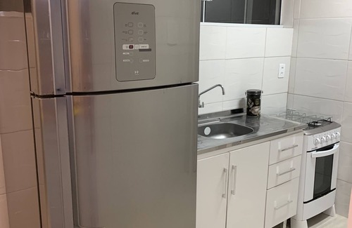 Centro Maison | Center near Shop Beiramar, garage, 4 guests, Wi-Fi, walking distance to beaches